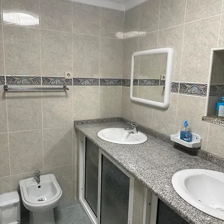 Casa de Férias Casa Elena *