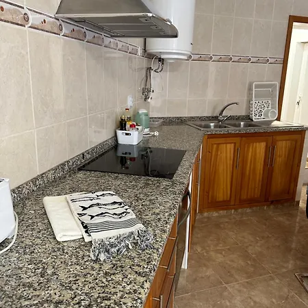 Casa Elena Casa de Férias