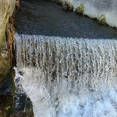 Casa Elena Casa de Férias *