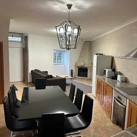 Casa Elena Semesterbostad