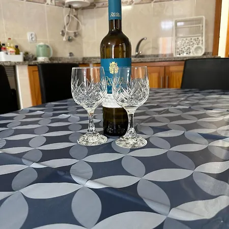 Casa Elena Semesterbostad *