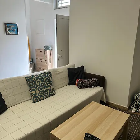 Semesterbostad Casa Elena *