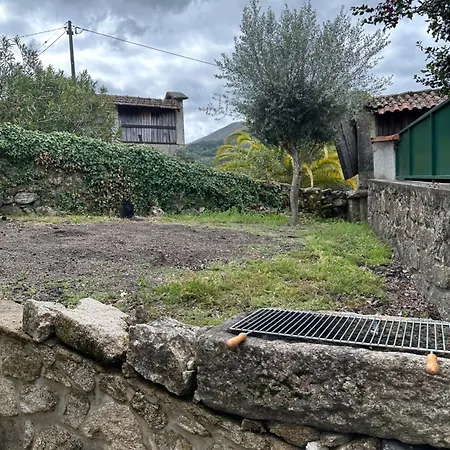 Casa de Férias Casa Elena Ruivães