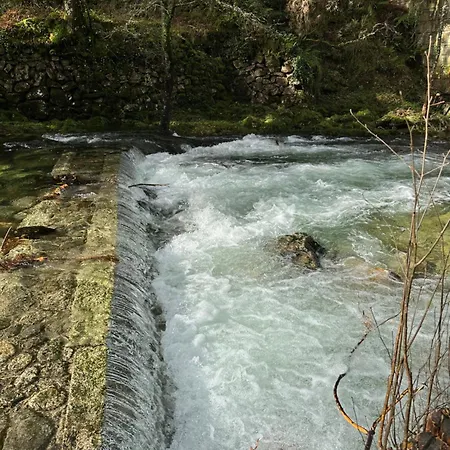 Casa de Férias Casa Elena *