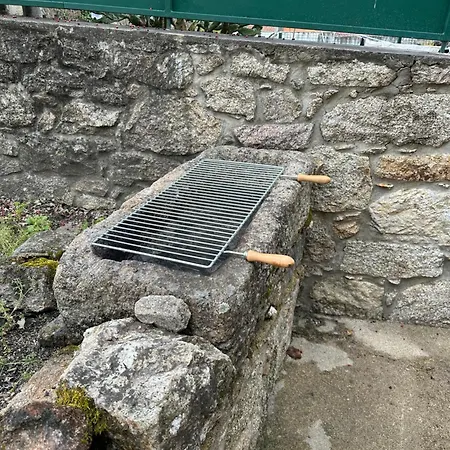 Casa Elena Semesterbostad Ruivãis