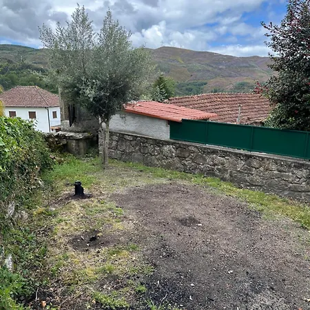 Casa Elena * Ruivãis