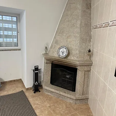 Casa de Férias Casa Elena Ruivães