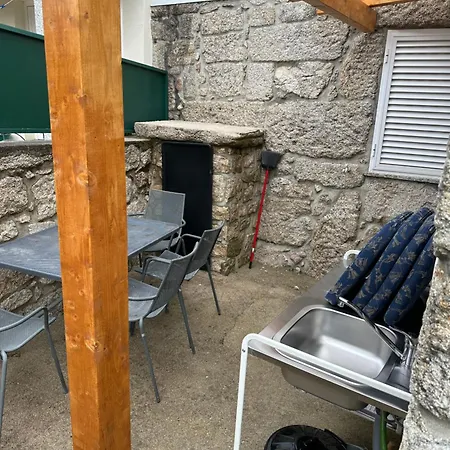 Casa Elena Casa de Férias