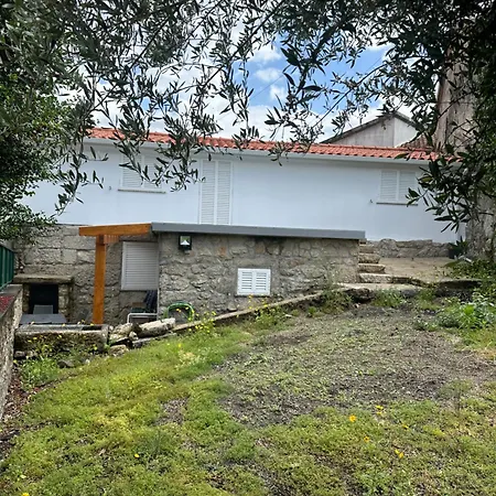 Casa de Férias Casa Elena Ruivães