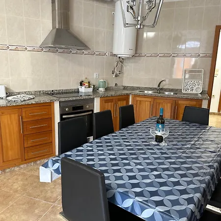 Casa Elena * Ruivãis