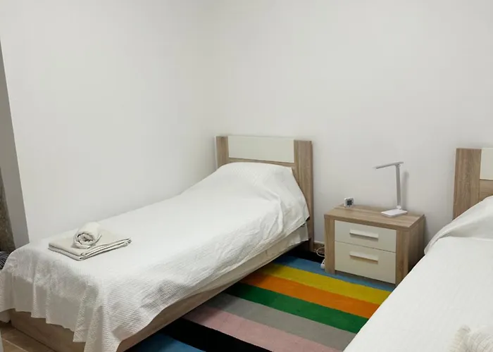 Casa Elena Σπίτι διακοπών Ruivãis