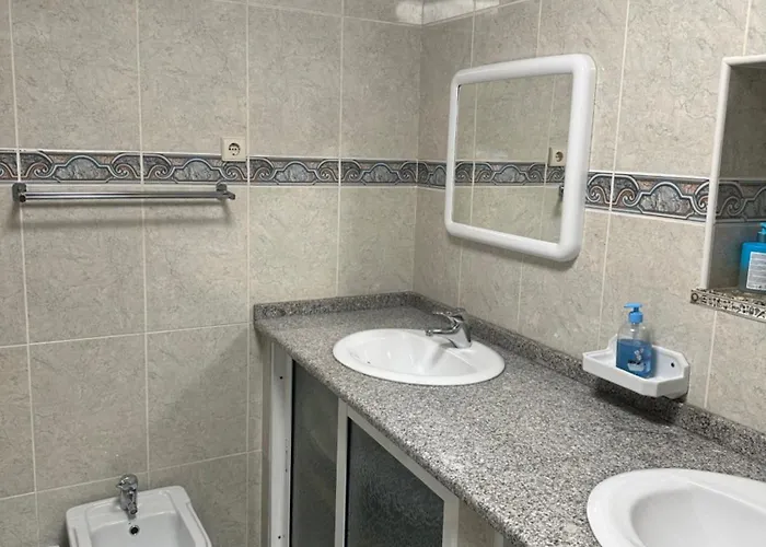 Σπίτι διακοπών Casa Elena *