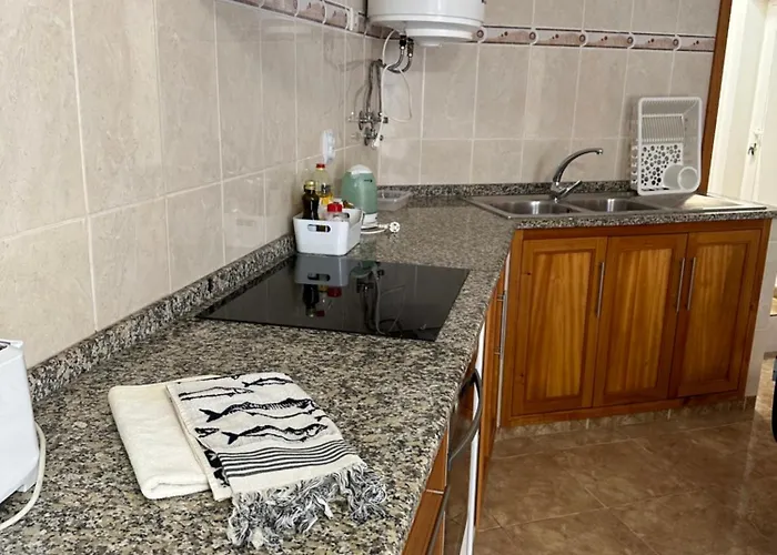 Casa Elena Σπίτι διακοπών