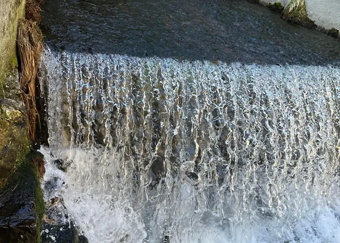 Casa Elena Σπίτι διακοπών *