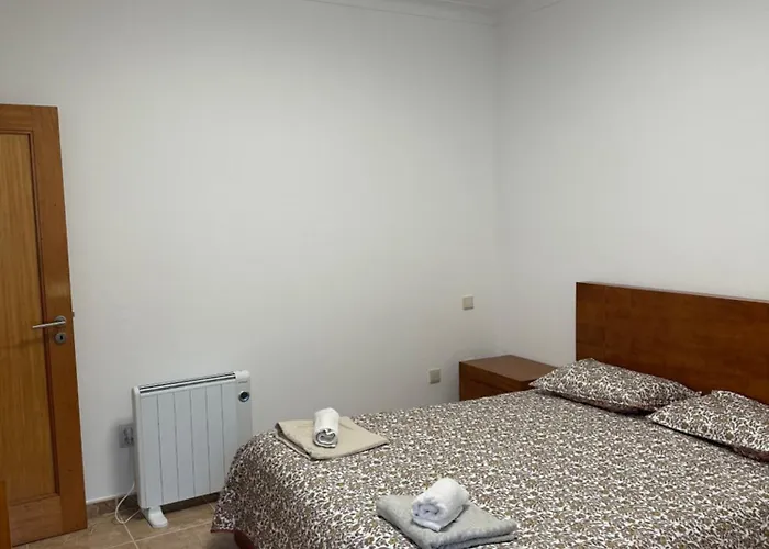 Casa Elena * Ruivãis