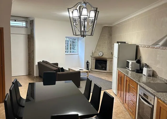 Casa Elena Σπίτι διακοπών