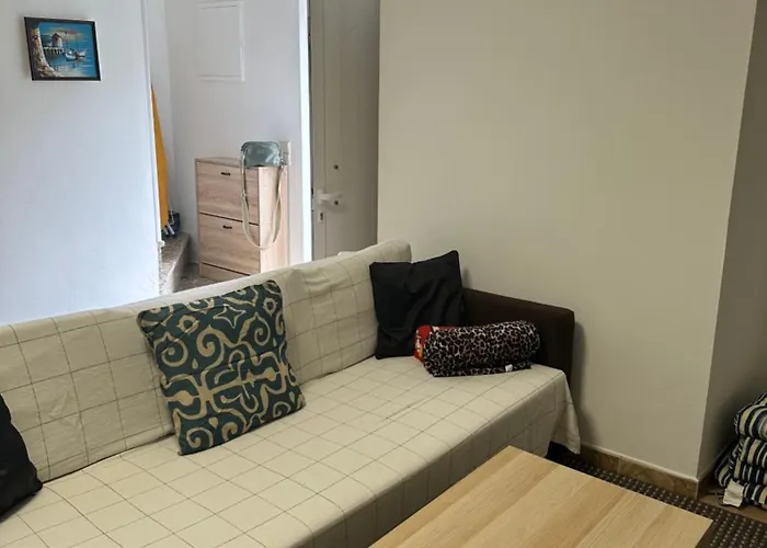 Σπίτι διακοπών Casa Elena *