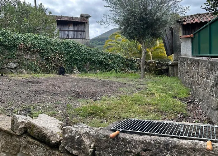 Σπίτι διακοπών Casa Elena Ruivãis