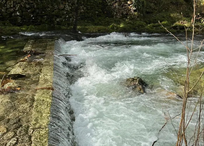 Σπίτι διακοπών Casa Elena *