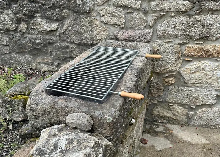 Casa Elena Σπίτι διακοπών Ruivãis