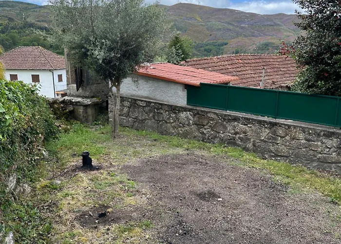 Casa Elena * Ruivãis