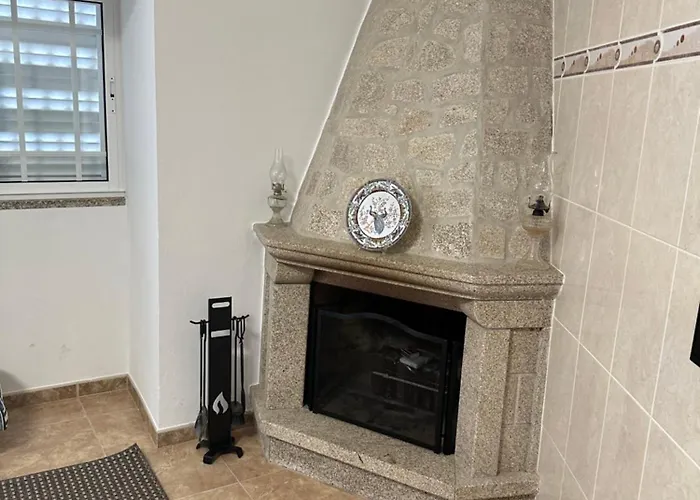 Σπίτι διακοπών Casa Elena Ruivãis