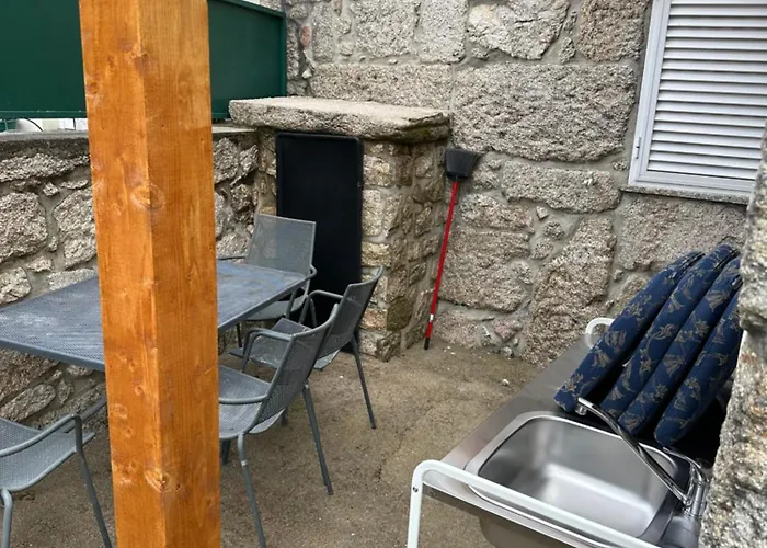 Casa Elena Σπίτι διακοπών