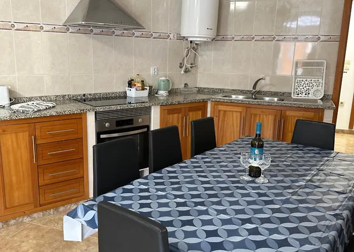 Casa Elena * Ruivãis