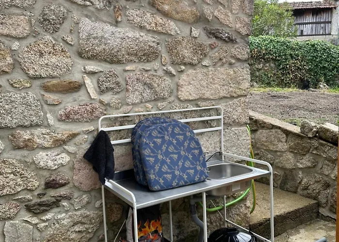 Σπίτι διακοπών Casa Elena Ruivãis